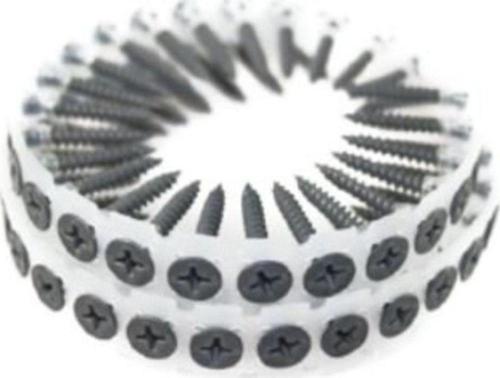Duraspin Vida 3,5x40 Mm Sivri Uç Sık Diş 5 Paket 5000 Adet