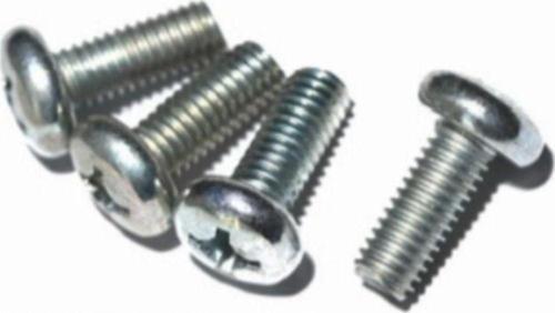 Metrik Ysb Vidası Kutulu 6x45 Mm 350 Adet