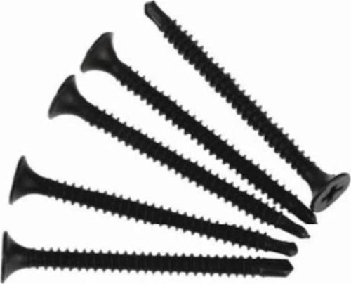 Alçıpan Vidası Matkap Uç 3,5x50 Mm 500 Adet