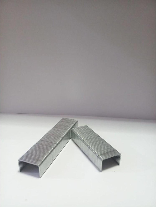 P Serisi 16 GA Zımba Telleri P38 38 mm 10000 Adet