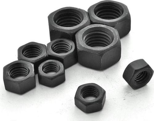 Somun Din934 M5x0,80 Mm 6 Kalite 100 Adet