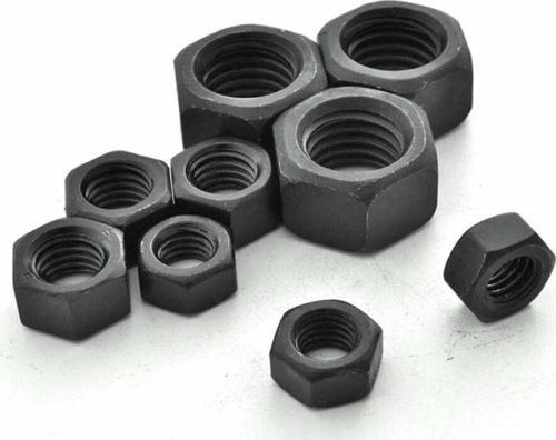 Somun Din934 M6x1,00 Mm 6 Kalite 100.000 Adet