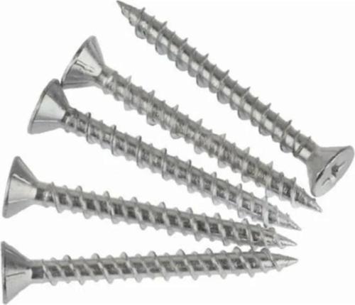 Yhb İspanyolet Hi-Low Vida 4,2x25 Mm 500 Adet