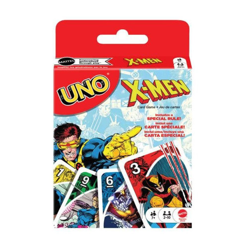 X-Men JNP43