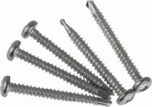 Ysb Matkap Uç Vida 3,9x25 Mm Çinko 1000 Adet
