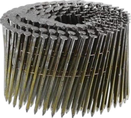 Tele Dizili Rulo Çivi 2.1*25 Mm 17500 Adet (Düz)