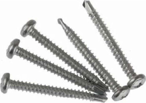 Ysb Matkap Uç Vida 4,8x13 Mm Çinko 1000 Adet