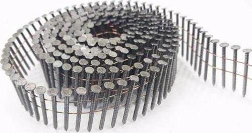 Tele Dizili Rulo Çivi 2.5 35 Mm 12000 Adet Ring Rş