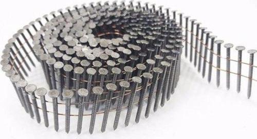 Tele Dizili Rulo Çivi 2.5*50 Mm 9000 Adet Ring (RŞ)
