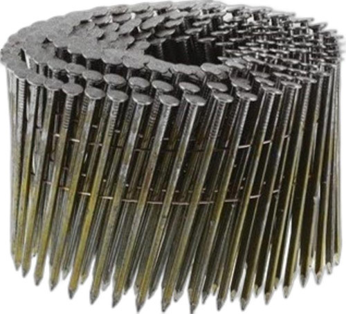 Tele Dizili Rulo Çivi 2.8*65 Mm 7500 Adet (Düz)