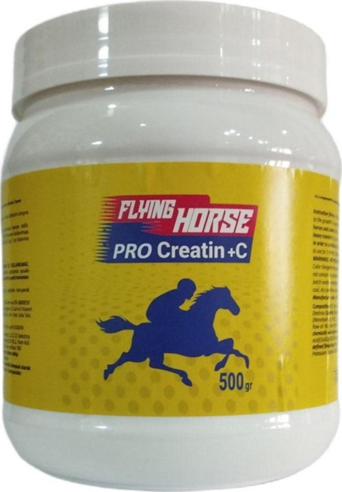 Pro Creatin+c 500 Gr