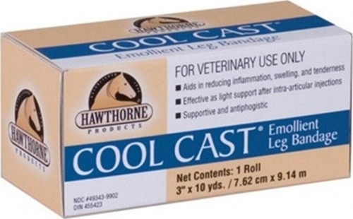 Cool Cast