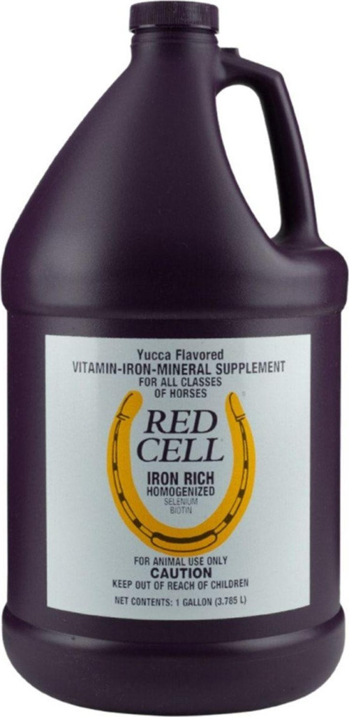Redcell 4.1 Lt