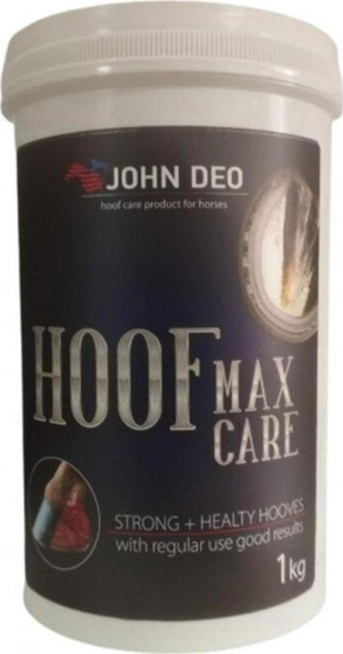 Hoof Max Care 1 Kg (biotin)