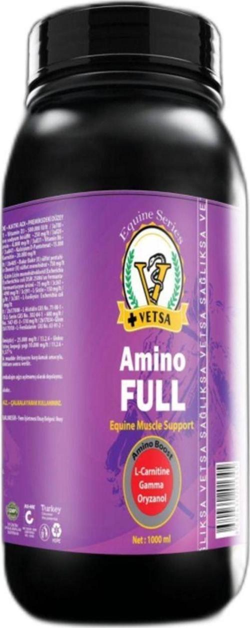 Amino Full 1 Lt