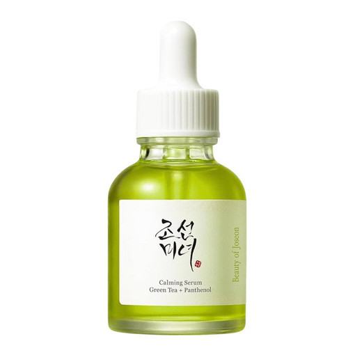 Of Joseon Calming Serum Green Tea+Panthenol 30 ml
