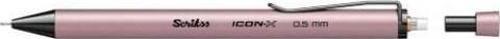 Icon-X Mekanik Kurşun Kalem 0.5mm Pudra