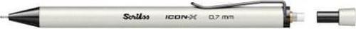 Icon-X Mekanik Kurşun Kalem 0.7mm Beyaz