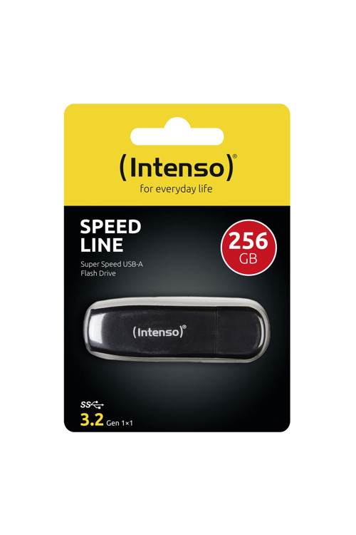 256gb Usb3.2 Super Speed Line Flash Bellek 3533492