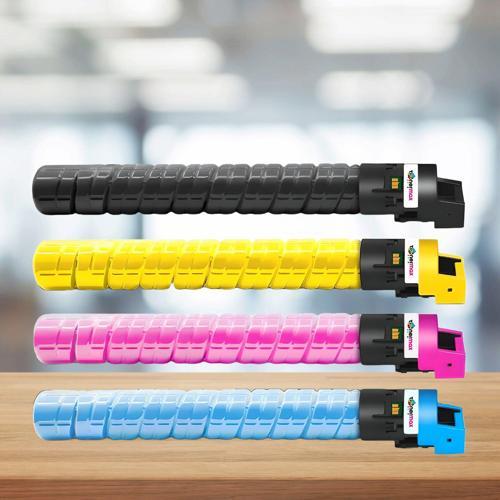 Konica Minolta Bizhub C300i Muadil Toner Takımı / TN-328 / TMX-C300i