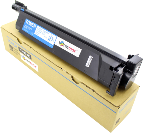 Konica Minolta TN-210 Siyah Muadil Toner/ Bizhub C250 / Bizhub C252