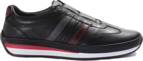 Hakiki Deri Erkek Spor Ayakkabı 856MA1788