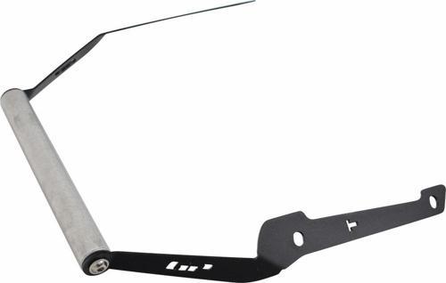 Honda XL750L Transalp 2023-2024 Uyumlu Telefon / Navigasyon Tutucu Siyah