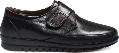 Hakiki Deri Kadın Casual Ayakkabı 881ZA1029