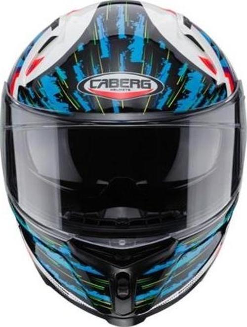 Avalon Hawk Full Face Kapalı Kask Güneş Vizörlü