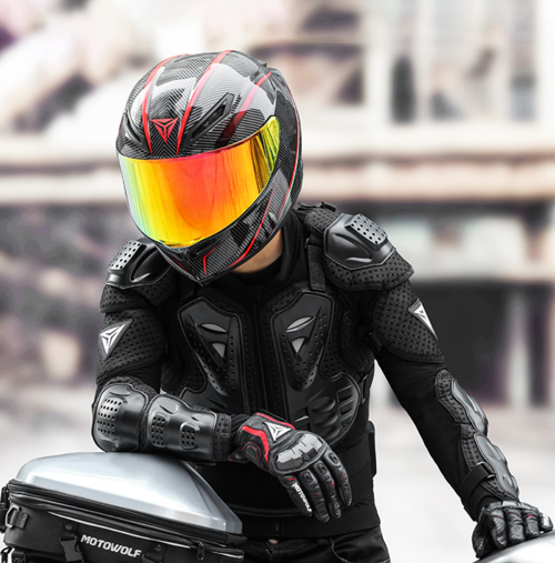 Vücut Koruma Full Body Armour