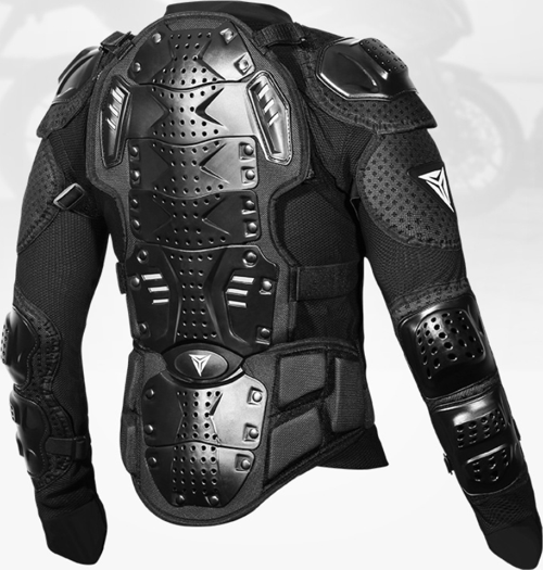 Vücut Koruma Full Body Armour
