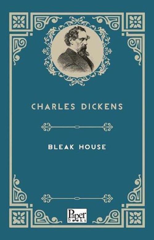 Paper Books Bleak House