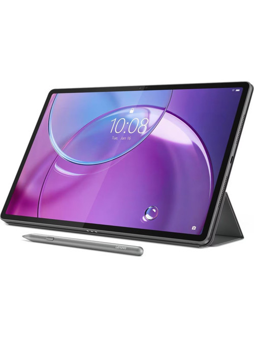 Idea Tab Pro Gen 2 8GB 256GB Depolama 13" 3.5K (3504X2190) LTPS IPS 144Hz IP52 Android Tablet Gri ZAHD0630TR + Kılıf + Kalem