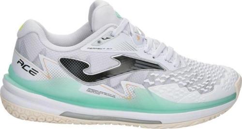 Ace Carbon Lady 2402 Beyaz Kadın Tenis Ayakkabısı TACLS2402AC