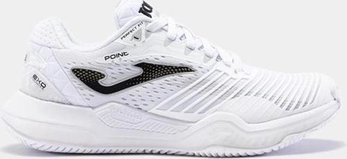 Point Men 2402 Beyaz Erkek Tenis Ayakkabısı TPOIS2402AC