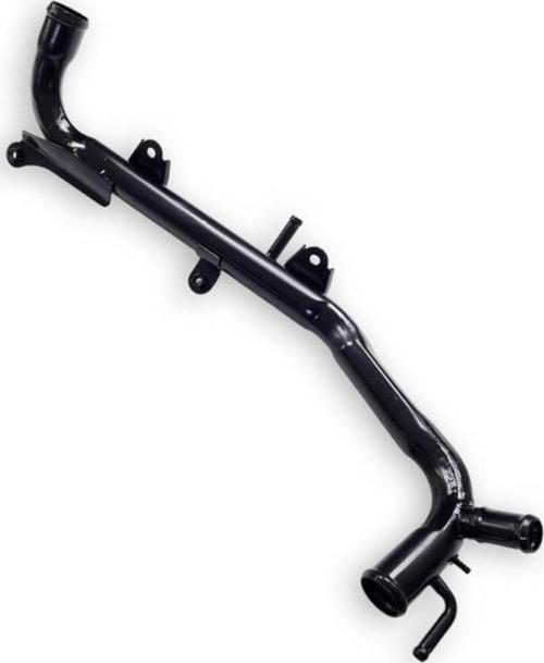 VW Passat B5.5 2001-2005 1.6 ALZ Devirdaim Su Borusu Sac 06B121071AD