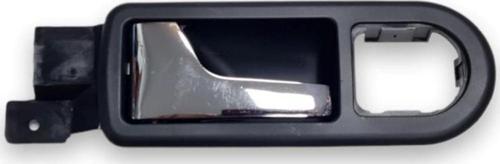 VW Passat B5.5 2001-2005 Sol Ön Kapı İçten Açma Kolu Krom 3B1837113L