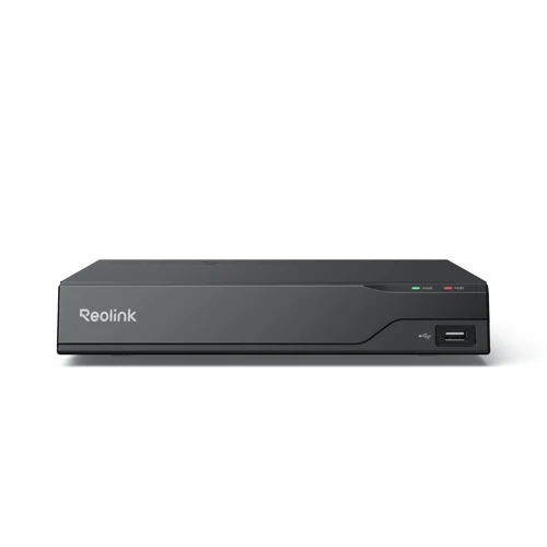 PN02-8-NHD RP-PN8 (Pro Serisi) 8 Kanal Network Kayıt Cihazı