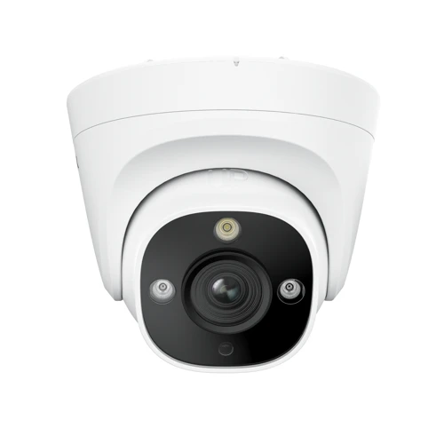 RP-PCT8M (Pro Serisi) 8Mp 2.8Mm Lens Renkli / Kızılötesi Ip Dome Kamera