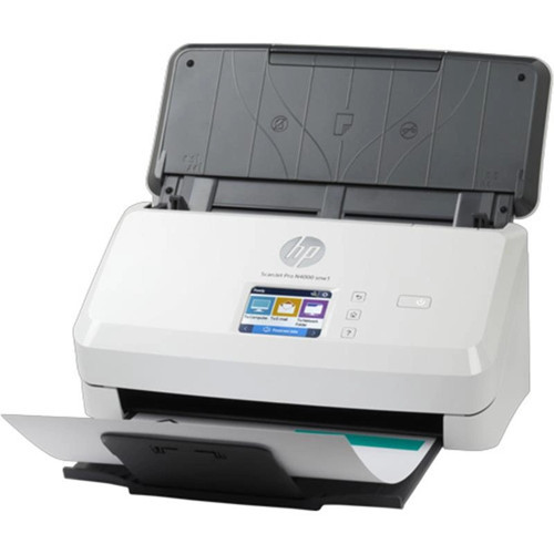 SCANJET PRO N4000 6FW08A ETH/WIFI DÖKÜMAN TARAYICI