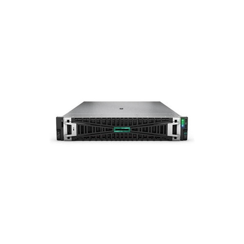 E PROLIANT DL380 GEN11 INTEL XEON-G 6526Y 4X32GB 8SFF SSD 2X1000W P77241-425 3 YIL YERİNDE GARANTİ