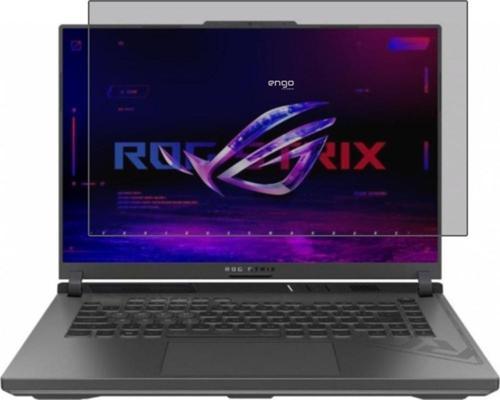 Asus ROG Strix G16 G614JI-N3127W 16'' Hayalet Ekran Koruyucu