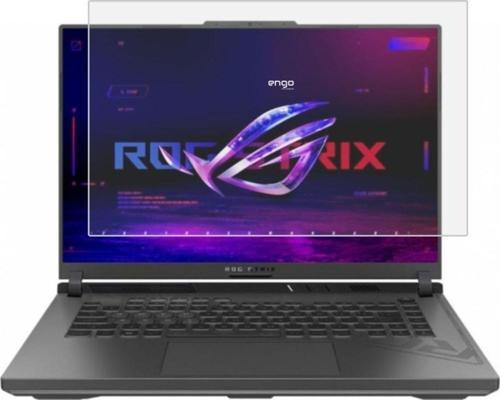 Asus ROG Strix G16 G614JI-N3127W 16 inç Mat Ekran Koruyucu