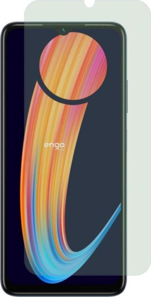 Infinix Hot 30i Ekran Koruyucu Nano Esnek Şeffaf 