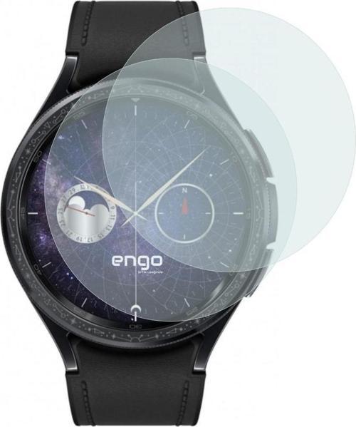 Samsung Watch 6 Classic Astro 47 mm Ekran Koruyucu 2 Adet