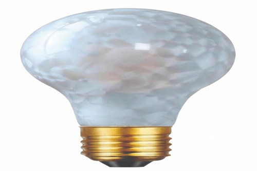 6W Sosoft 3000K Kırılmaz Flament LED Ampul A60