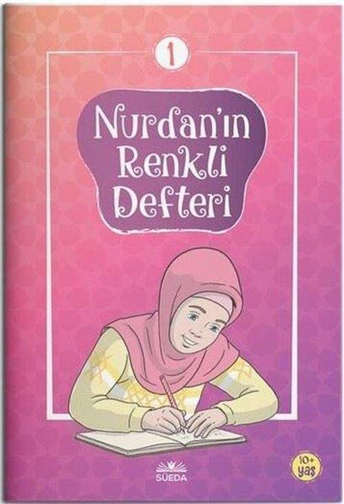 Nurdan'ın Renkli Defteri 1