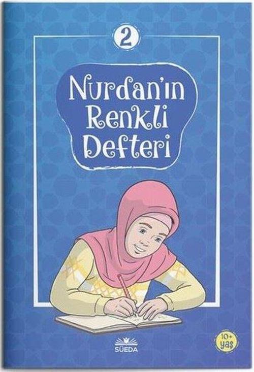 Nurdan'ın Renkli Defteri 2