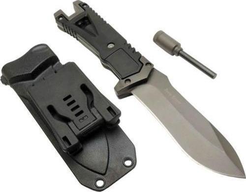 Tekin Hediyelik Zero Error Tactical Bıçak