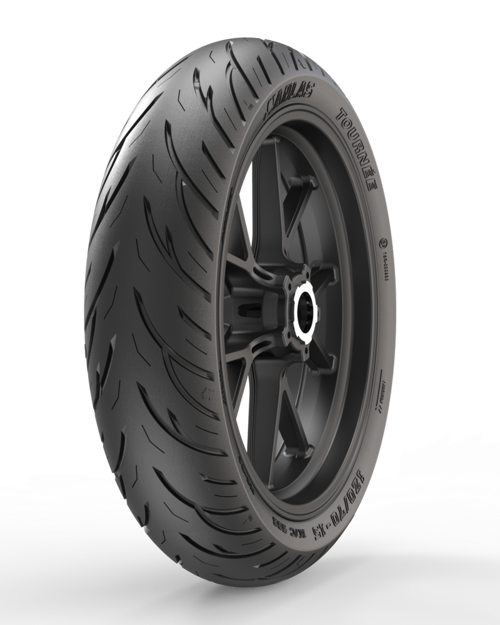 110/70-12 TOURNEE 56P MOTOSİKLET LASTİK